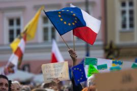 După amenda de un milion € pe zi, Polonia mai primește o lovitură: ar putea rămâne fără fondurile din planul de redresare