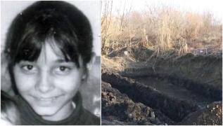 La 18 ani de la dispariţia unei fetiţe din Făgăraș, o informaţie ar putea rezolva marele mister