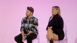 Florian Rus şi JO videoclip romantic pentru piesa "Dacă m-ai iubit cândva"