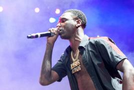Rapperul american Young Dolph, împuşcat mortal în faţa unei patiserii din Memphis