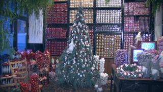 Idei și tendințe pentru decorarea bradului de Crăciun în 2021