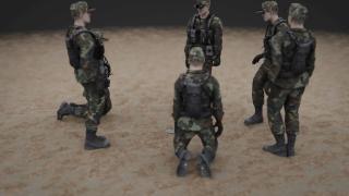 ANIMAȚIE GRAFICĂ. Cum s-a produs explozia de la Uzina Mecanică Băbeni. Patru oameni au murit spulberați în timpul unei operațiuni standard