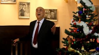 Benone Sinulescu va fi înmormântat cu onoruri militare. Când va fi condus pe ultimul drum marele artist