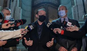 Ministerul Dezvoltării distruge negocierile pentru noua coaliție de guvernare. PNL, speriat că rămâne fără portofoliile cu bani