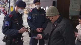 Austria se blindează: carantină totală pentru toți cetățenii și vaccinare obligatorie, din februarie | Alertă și în Germania