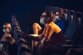 Restricțiile și programul scurt lasă cinematografele fără clienţi: ”Mulți ne-au scris că și-au luat o zi de concediu ca să ajungă la film”