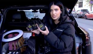 Cum arată o zi din viața unui influencer. Adelina Pestrițu: ”În mediul online câștigi atât cât muncești”