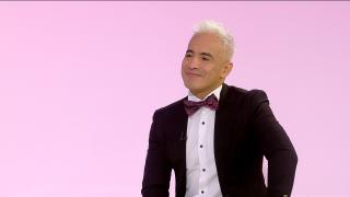 La poveşti cu Wilmark, promotorul dansurilor sud-americane: "Îmi place să fac oamenii fericiţi prin dans"