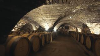 Suma record cu care s-a vândut cel mai important lot de vin, aşa-numita "Piesă a Preşedinţilor", în Franţa