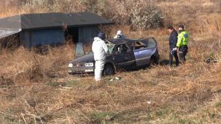 Filmul tragediei din Vaslui, unde un băiat de 17 ani a murit, iar fratele său a fost rănit. Tatăl adolescenţilor: Eu mă duc. Ăsta a fost ultimul cuvânt