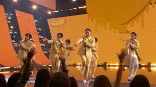 American Music Awards 2021. Trupa BTS, Taylor Swift sau The Weeknd, printre vedetele premiate la Los Angeles