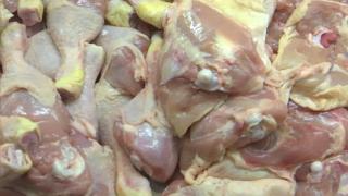 Tone de pulpe de pui cu Salmonella, retrase de la vânzare. Ce trebuie să ştie cei care au cumpărat din lotul contaminat