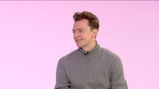 Jean Gavril a lansat o piesă inspirată din propria viaţă: "Muzica şi dansul ne leagă pe  toţi"