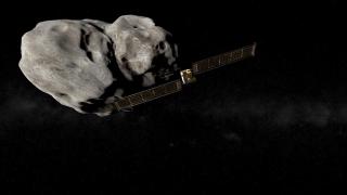 Misiune istorică: NASA îşi testează capacitatea de prevenire şi va încerca să devieze un asteroid de pe orbita sa