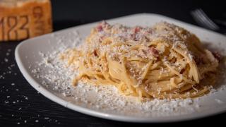 Cum să prepari paste carbonara după reţeta originală