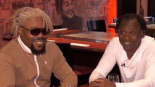 Dr. Alban se simte ca acasă în România. Artistul a lansat o piesă nouă alături de Sylwia şi Admiral C4C