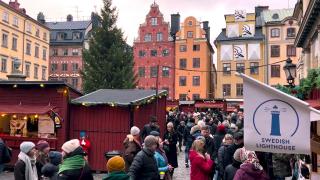 Târgurile de Crăciun îşi deschid porţile în întreaga Europă. Cât costă o săptămână de vacanţă în ţara lui Moş Crăciun