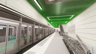 Metroul din Cluj, în linie dreaptă. Cât va plăti, anual, primăria pentru noul mijloc de transport