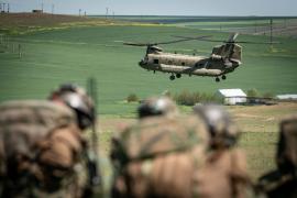 Motorină în valoare de 2 milioane de dolari, furată de la baza militară a americanilor de la Mihail Kogălniceanu