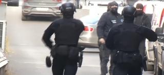 Cum și-a dat seama guvernul SUA că s-a furat motorină de 2 milioane de dolari de la baza militară "Mihail Kogălniceanu"