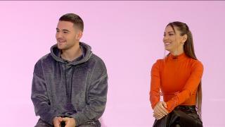 Mario Fresh și Mira, protagoniștii unui videoclip care a ajuns deja în trending pe Youtube