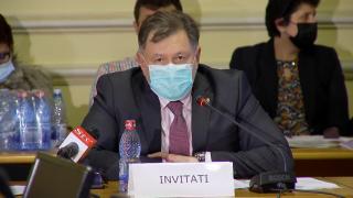 Pregătiri pentru valul 5 al pandemiei: Alexandru Rafila vrea să-i reducă atribuţiile lui Raed Arafat