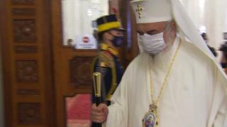 Enoriașii reacționează după ce Patriarhul Daniel s-a vaccinat: "Să-i intre mintea la cap"