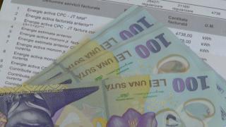 Românii au rămas fără facturi la curent și gaze. Furnizorii dau asigurări că numărul de zile pentru plată rămâne valabil
