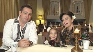 Poveşti din familia Vioricăi Macovei: "Lada de zestre" este noul proiect al artistei