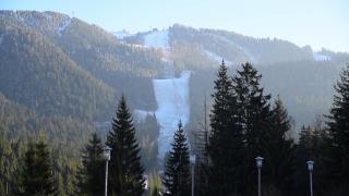 Minivacanța de Ziua Națională la munte, marcată de restricții: Omul trebuie să se gândească întâi la sănătatea lui