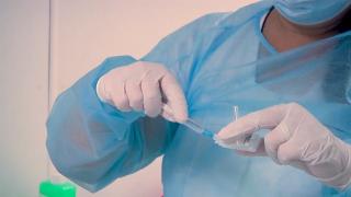 Gripa şi Covid-ul, o combinaţie letală pentru organism, avertizează medicii. Câţi românii şi-au făcut vaccinul antigripal