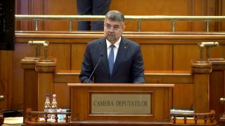 PNL, umilit de Marcel Ciolacu chiar în ziua în care s-au apucat să guverneze împreună: "Au fost doi ani pierduţi"