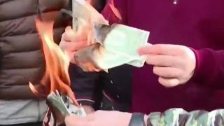 Economia Turciei se clatină. Proteste pe străzile din Ankara, după raţionalizarea alimentelor de bază