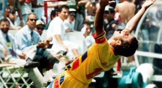 "România mea", pe 1 decembrie, la Observator! "Regele" Gică Hagi, omul care a marcat prezentul şi scrie viitorul, spune "Hai, România", de Ziua Naţională