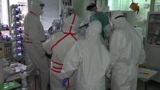 Supertulpina de coronavirus ar putea fi imună în faţa vaccinului şi a tratamentelor. Când ar putea ajunge în România