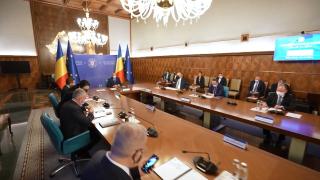 Prima rectificare bugetară taie banii de investiţii. Ministrul Finanţelor se declară "trist"