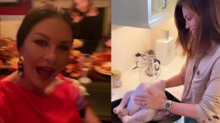 Americanii, recunoscători că au trecut bine prin pandemie de Ziua Recunoştinţei