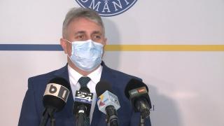 Reacția lui Bode după ce un polițist, păcălit de colegi, ar fi cerut un porc drept primă de Crăciun: Poliţiştii au umor