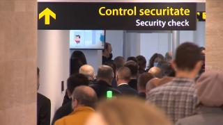 Echipa de rugby a României, blocată în Africa de Sud din cauza variantei Omicron, după ce zborurile spre Europa au fost anulate