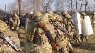 Numele celui mai bogat om din Ucraina, menționat într-un presupus complot privind o lovitură de stat. Rinat Ahmetov neagă orice implicare