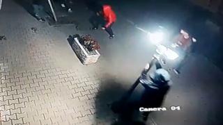 Mai mulți copii au vandalizat o stradă din Tecuci. Distracția i-a costat scump, mai ales pe părinți