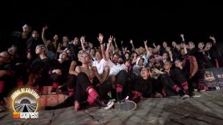 Jurnal de Asia, episodul 22. Finala Asia Express 2021 a fost o aventură chiar și pentru echipa de producție. Imagini de la filmări