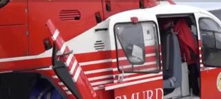 Heliportul din Târgu-Jiu, promis de 10 de ani, funcţionează doar pe jumătate: adică, doar ziua. Medicii spun că întârzierile costă vieţi