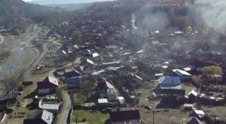 Judeţul din România, cel mai afectat de alunecările de teren. Unii trăiesc în containere chiar şi după şapte ani