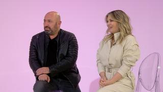 Concurenţii de la Asia Express gătesc la Chefi la cuţite. Din culisele ediţiilor speciale