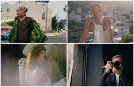 Calendarul Pirelli 2022, realizat de Bryan Adams. Legende ale muzicii şi artişti în vogă, în ipostaze inedite