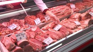 Noi scumpiri anunțate la mâncare. De când vor creşte preţurile alimentelor