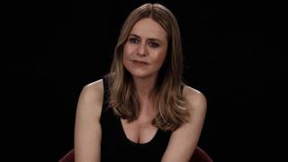 Interviu exclusiv cu Itziar Ituño din Casa de Papel: "A fost foarte emoţionant să mă despart de colegi"