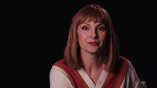 Interviu exclusiv cu Najwa Nimri din La Casa de Papel: "Îmi place să mă gândesc că mi-am făcut treaba foarte bine"