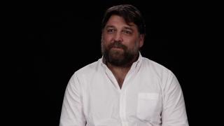 Interviu exclusiv cu Hovik Keuchkerian din Casa de Papel: "Sunt convins că o să fie cel mai bun sezon"